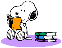 snoopy estudo