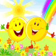smiles